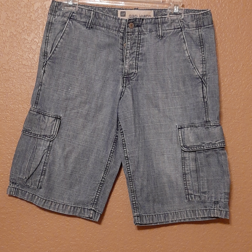 Gap...Shorts